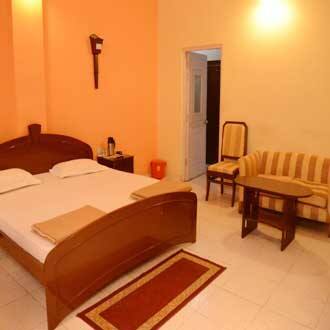 Hotel The Orient, Kanpur 4